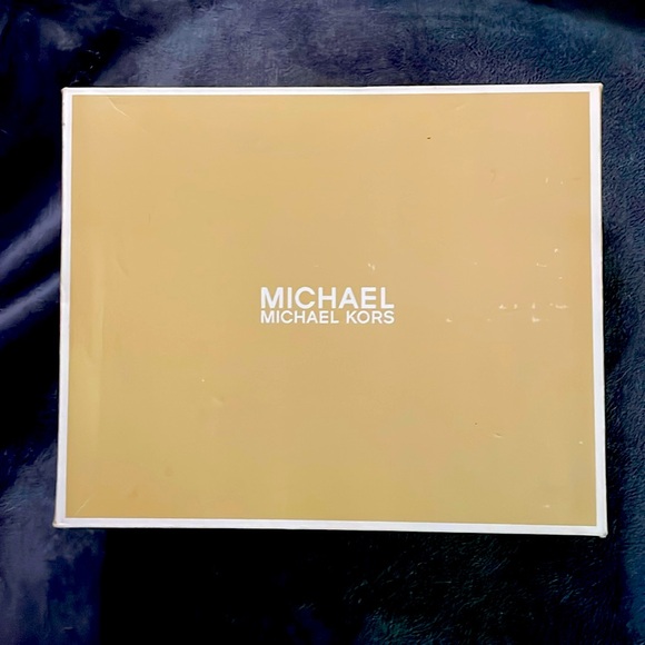 Michael Kors “strappy” high heels - Picture 1 of 11